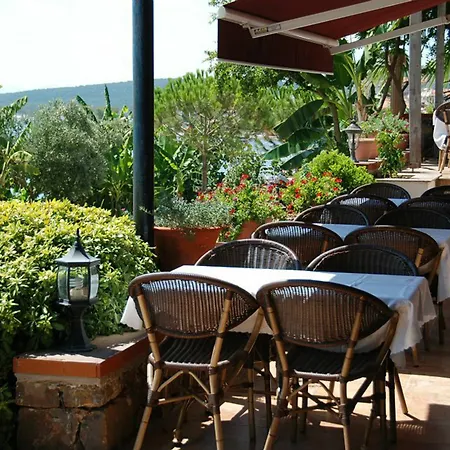 Hotel Kivrak Zade (adults Only)