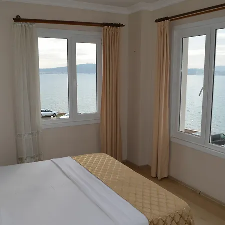 Kivrak Zade (adults Only) Hotel Ayvalik