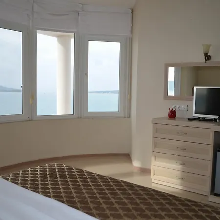 Kivrak Zade (adults Only) Hotel Ayvalik
