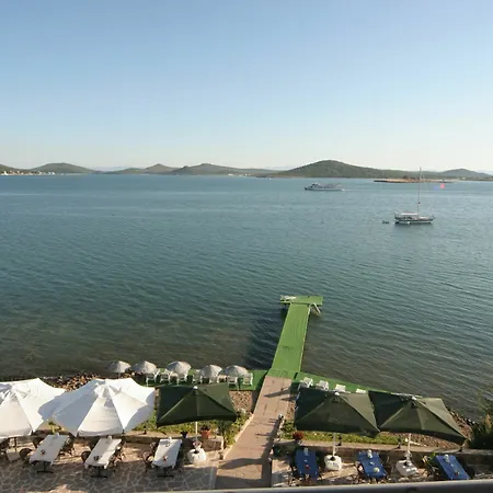 Kivrak Zade (adults Only) 3* Ayvalik