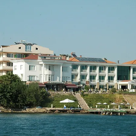 Kivrak Zade (adults Only) Hotel