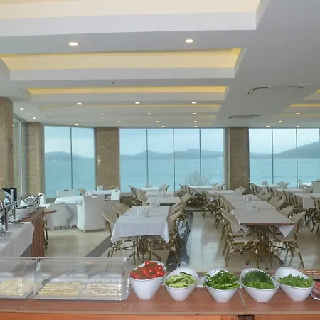 Kivrak Zade (adults Only) Hotel