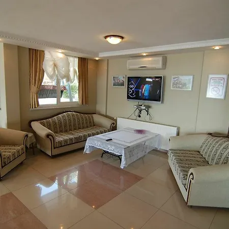 Kivrak Zade (adults Only) Hotel 3*