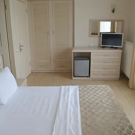 Kivrak Zade (adults Only) Hotel 3*