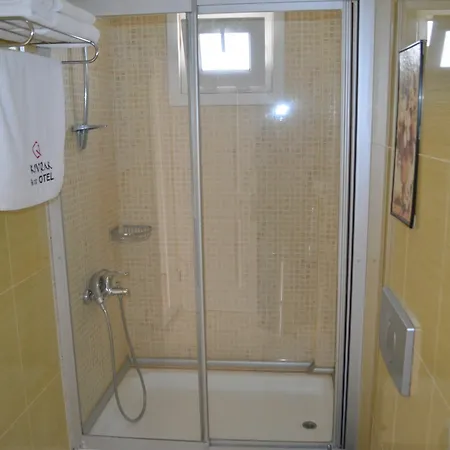 Kivrak Zade (adults Only) 3*