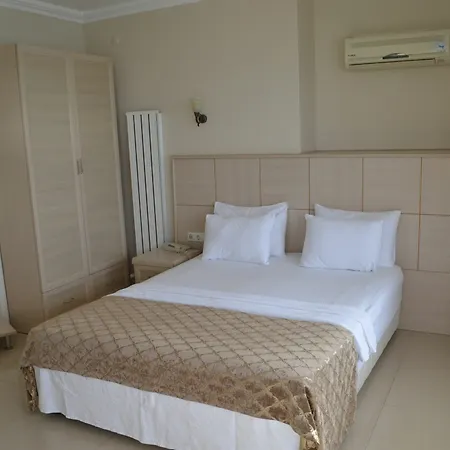 Kivrak Zade (adults Only) 3* Ayvalik
