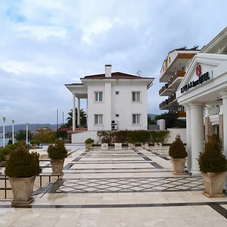 Hotel Kivrak Zade (adults Only) Ayvalik